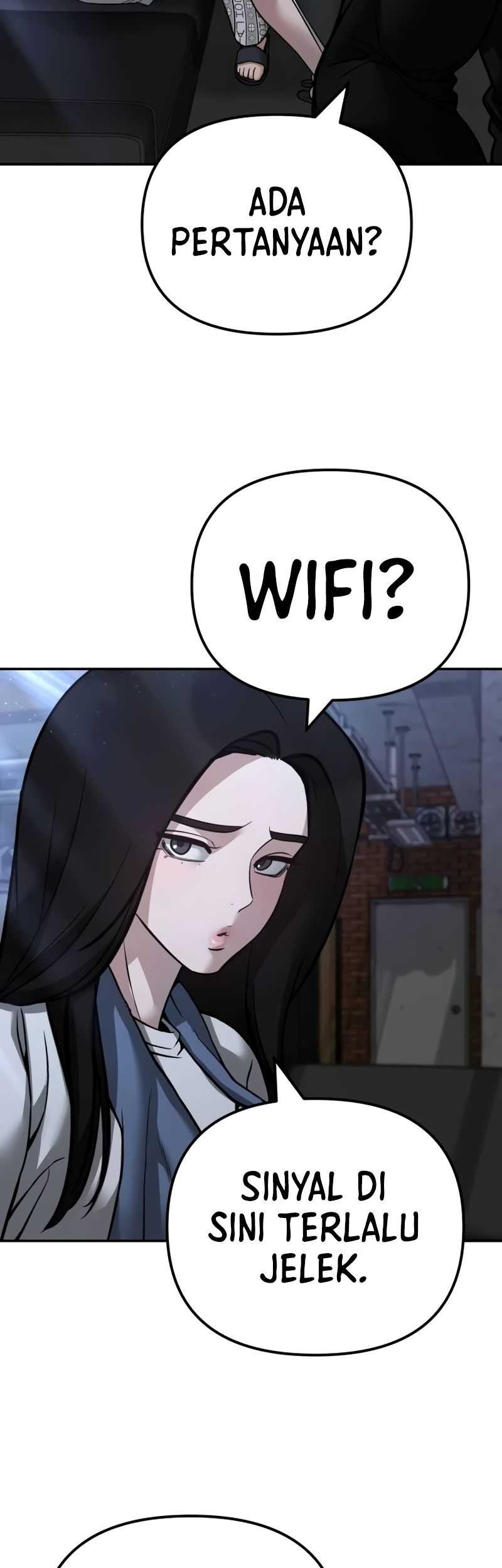 The Bully In Charge Chapter 113 - halaman 72