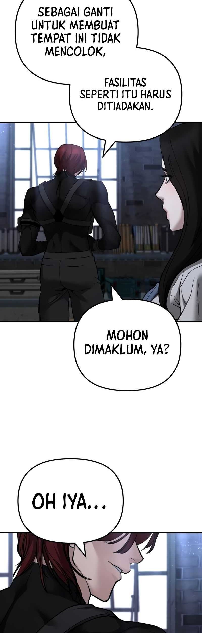 The Bully In Charge Chapter 113 - halaman 73