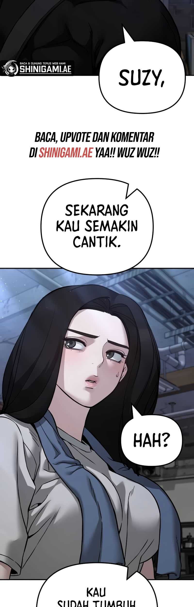 The Bully In Charge Chapter 113 - halaman 74