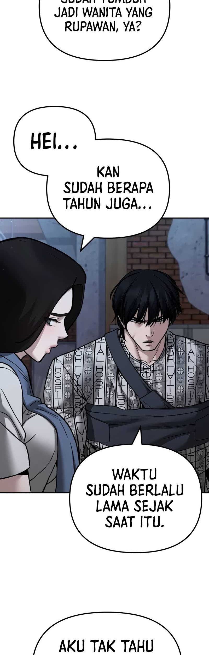 The Bully In Charge Chapter 113 - halaman 75