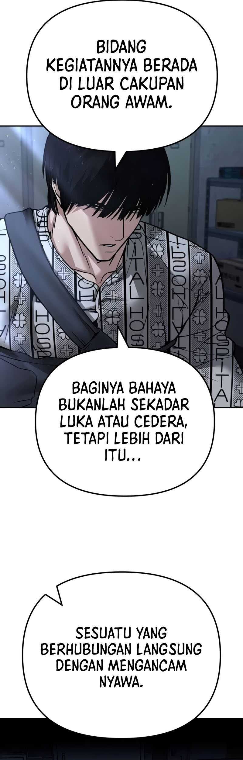 The Bully In Charge Chapter 113 - halaman 78
