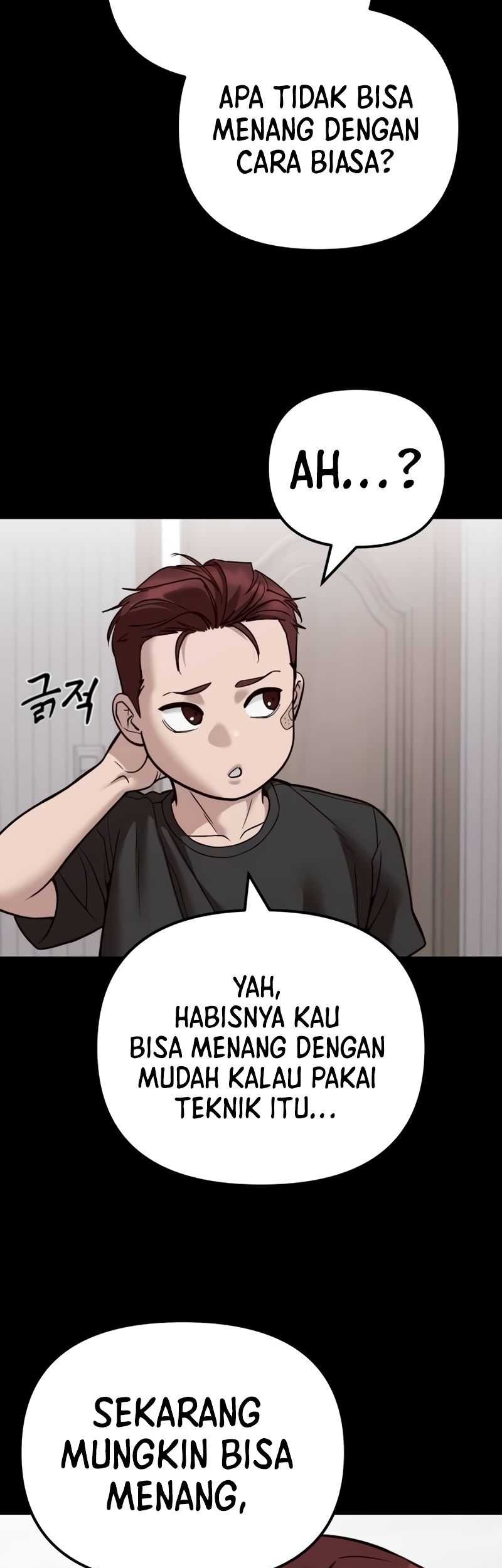 The Bully In Charge Chapter 113 - halaman 8
