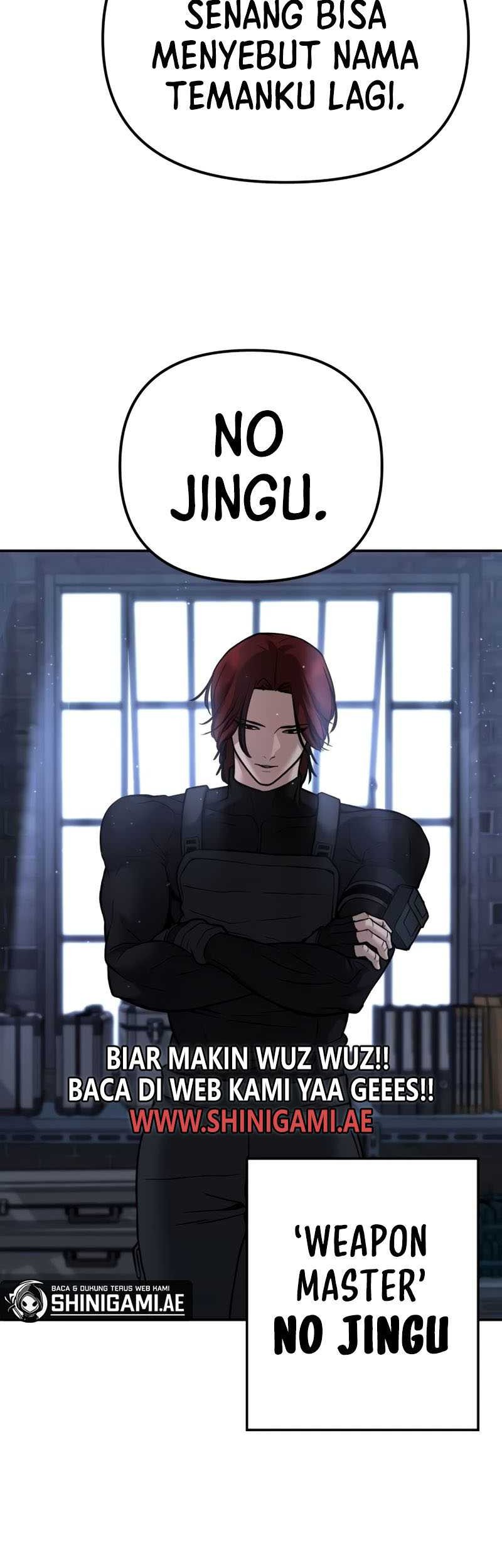 The Bully In Charge Chapter 113 - halaman 80