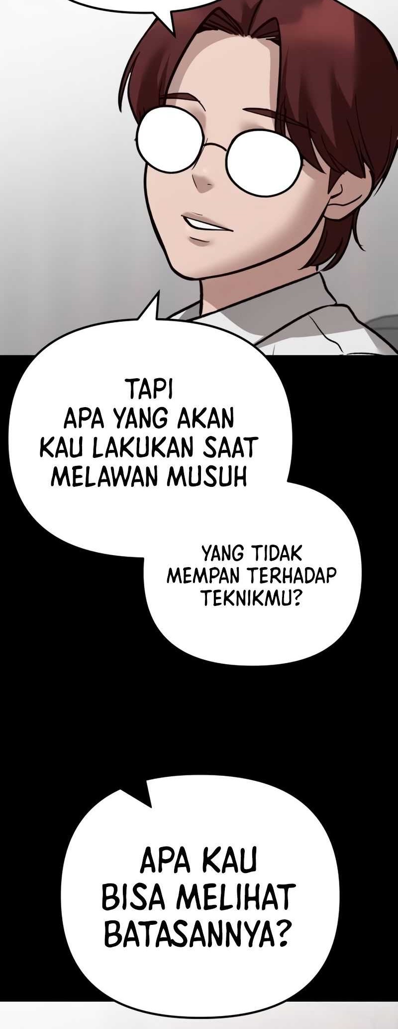 The Bully In Charge Chapter 113 - halaman 9