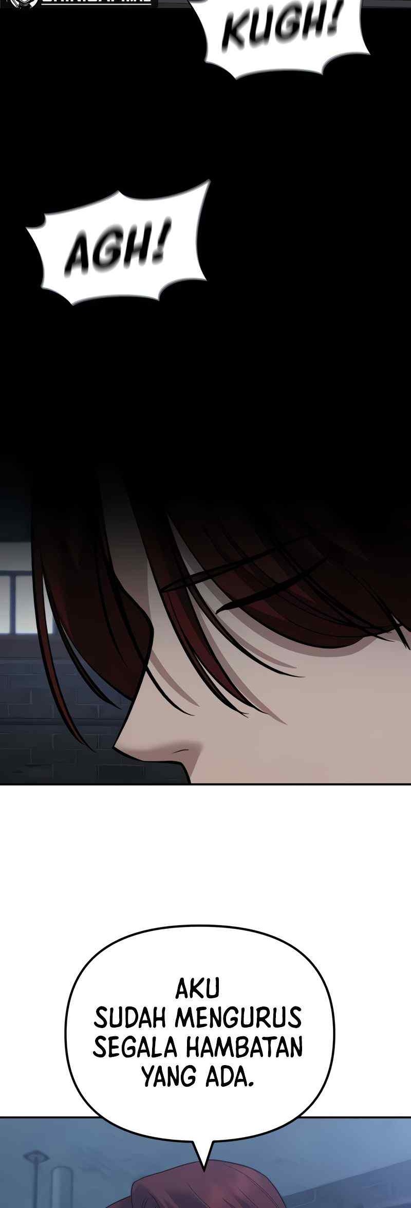 The Bully In Charge Chapter 114 - halaman 10