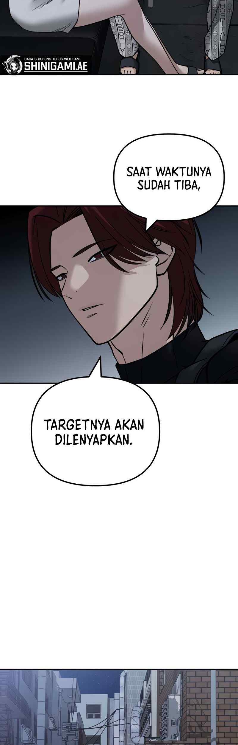 The Bully In Charge Chapter 114 - halaman 12