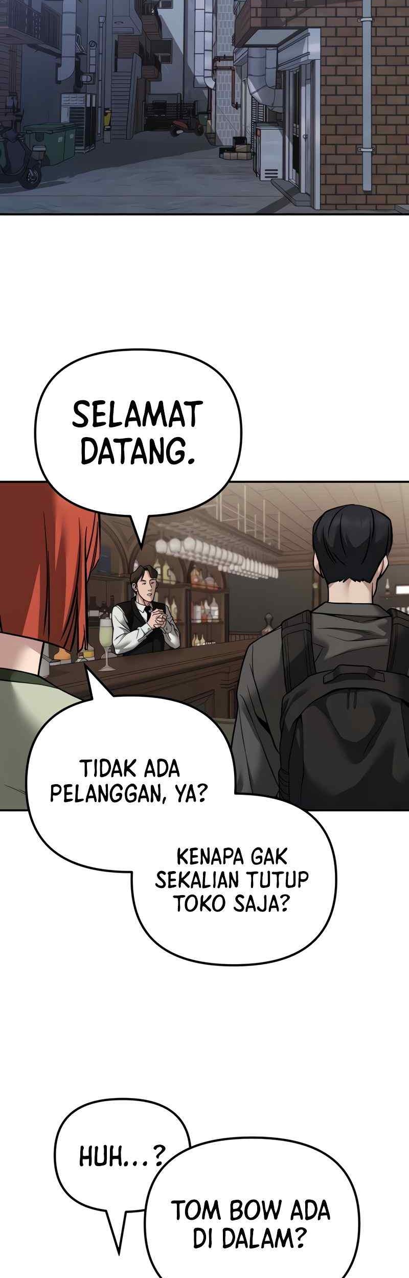 The Bully In Charge Chapter 114 - halaman 13