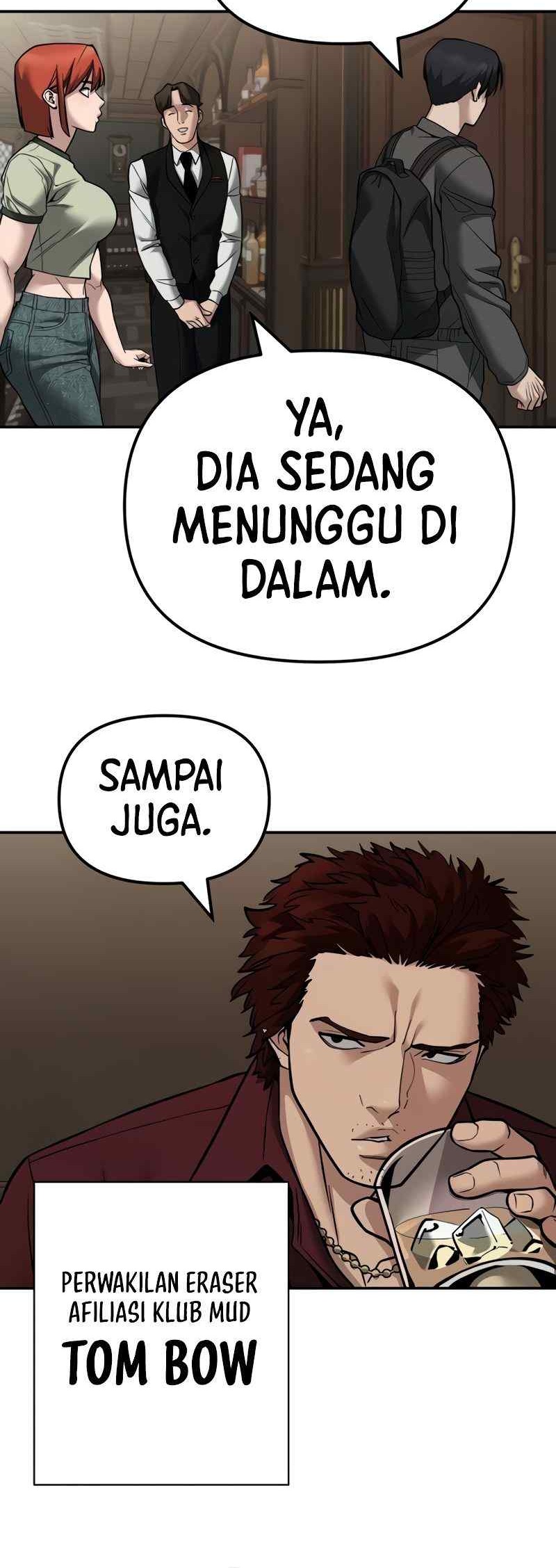 The Bully In Charge Chapter 114 - halaman 14