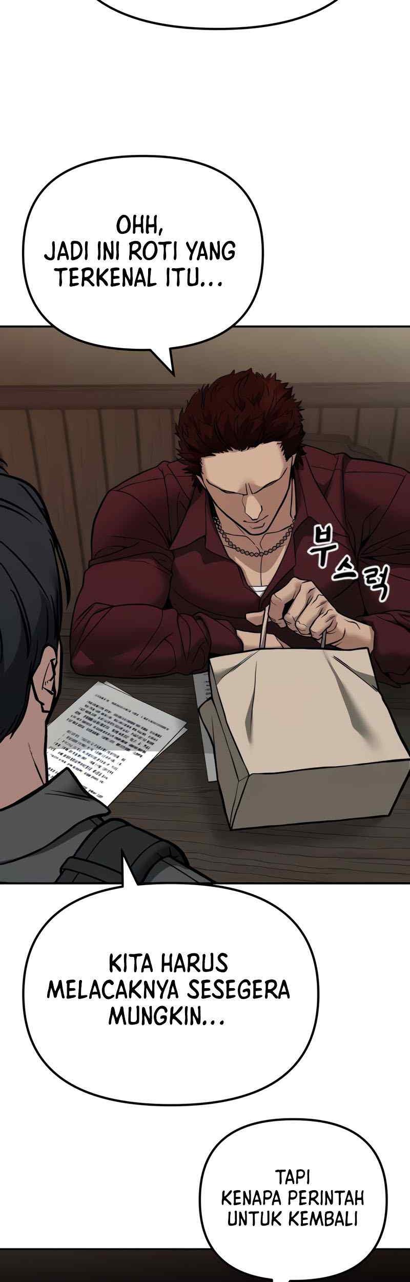 The Bully In Charge Chapter 114 - halaman 17