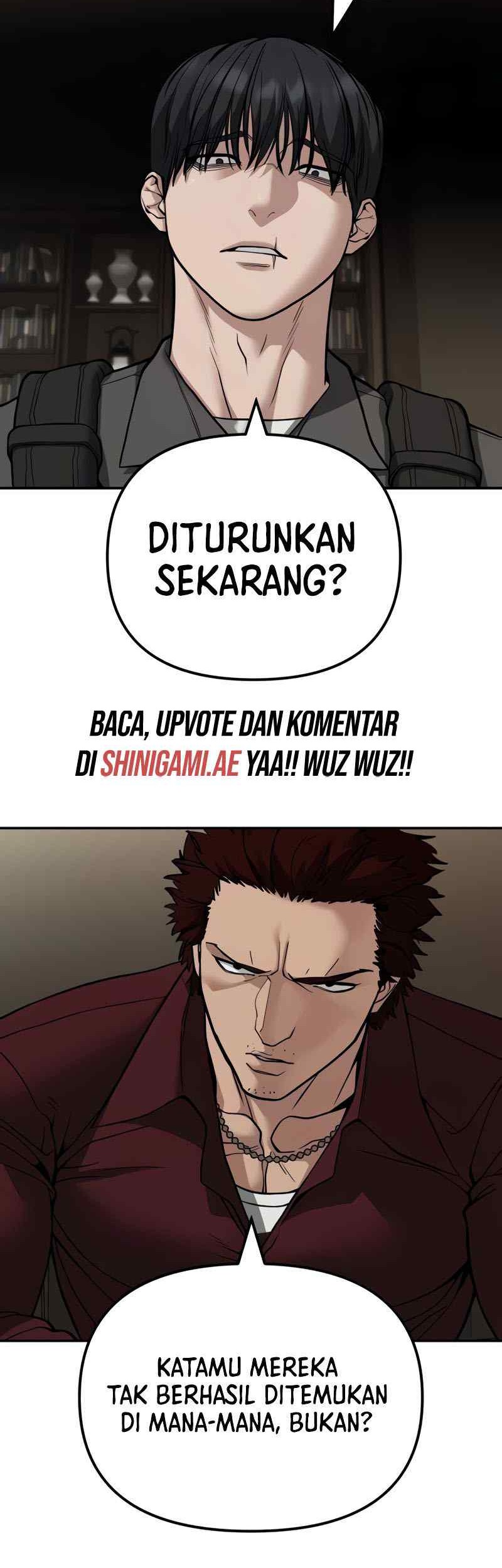 The Bully In Charge Chapter 114 - halaman 18
