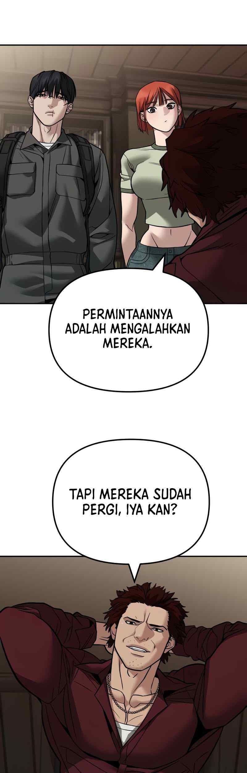 The Bully In Charge Chapter 114 - halaman 19