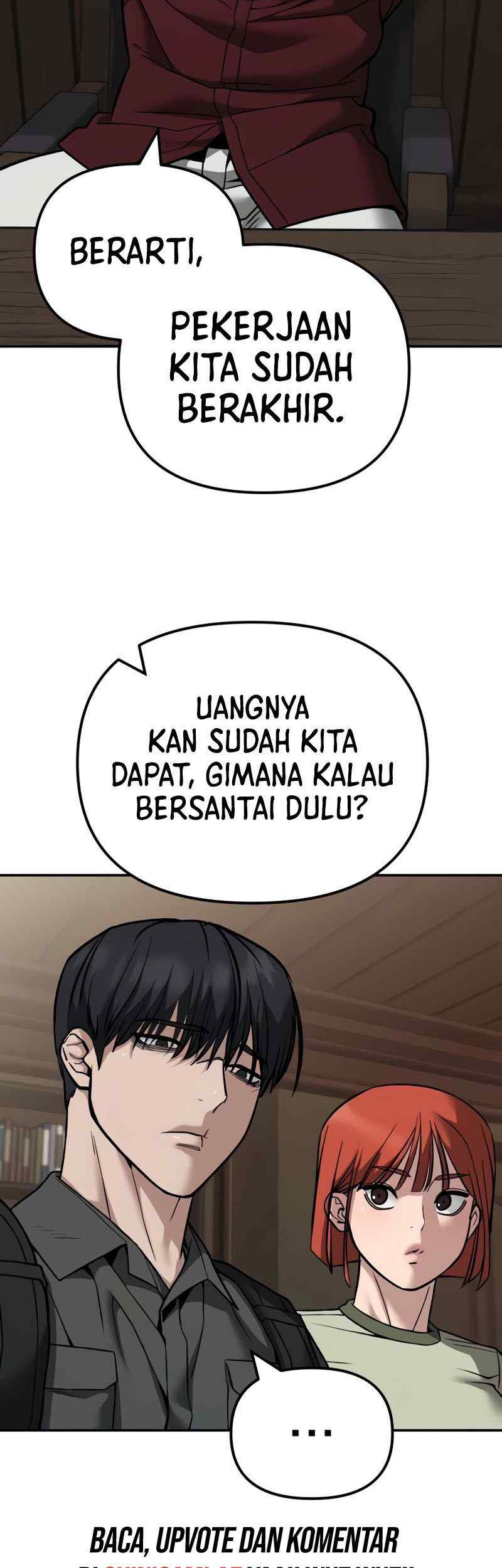 The Bully In Charge Chapter 114 - halaman 20