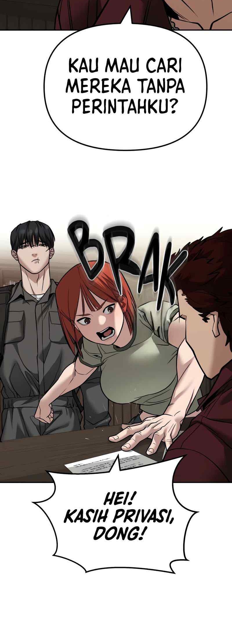 The Bully In Charge Chapter 114 - halaman 22