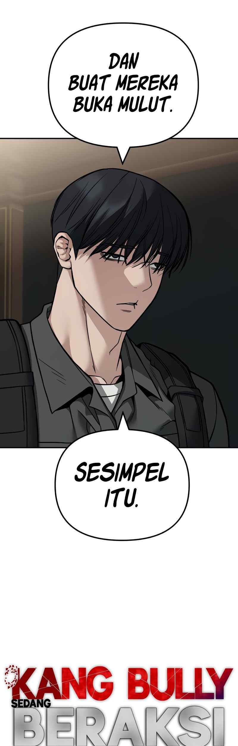 The Bully In Charge Chapter 114 - halaman 27