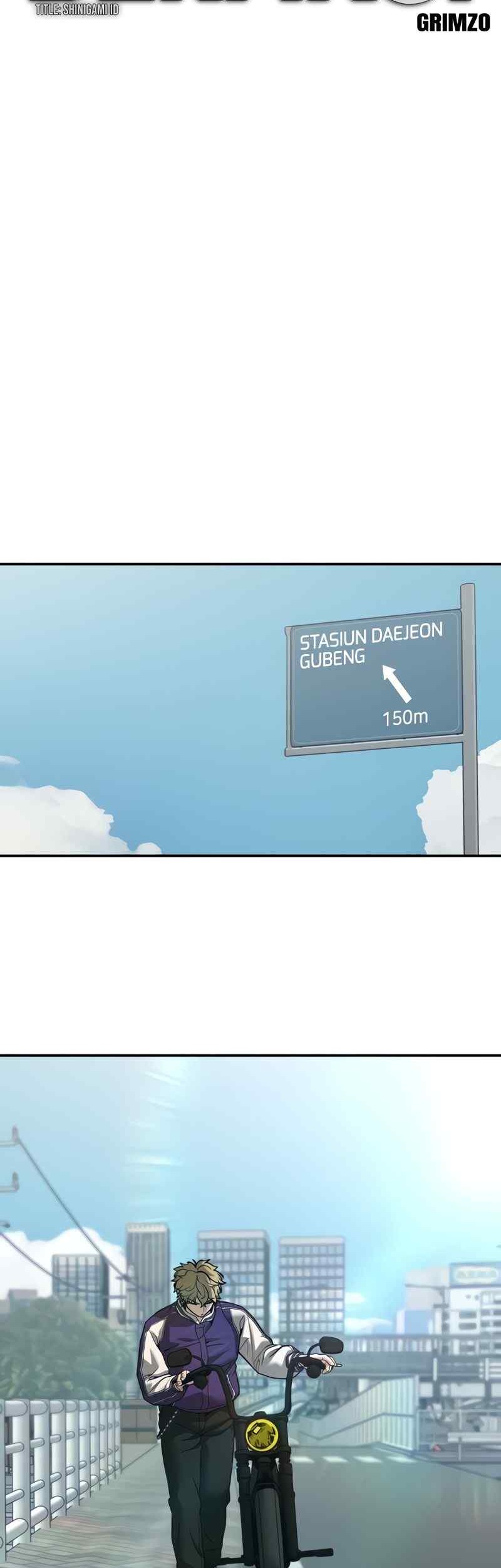 The Bully In Charge Chapter 114 - halaman 28
