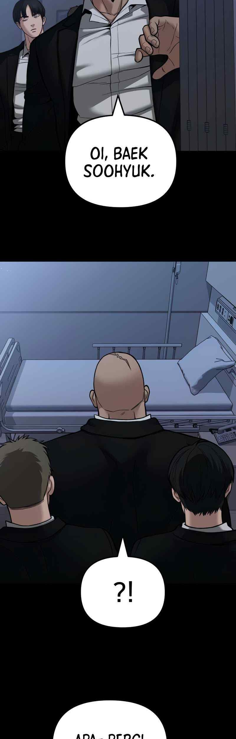 The Bully In Charge Chapter 114 - halaman 3