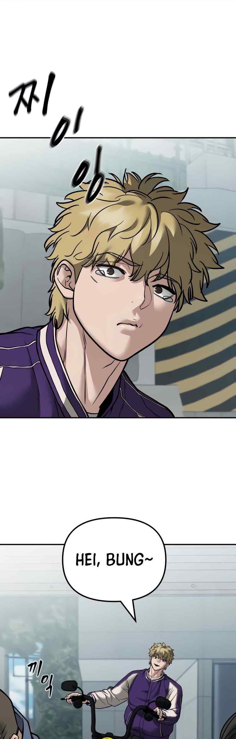 The Bully In Charge Chapter 114 - halaman 32