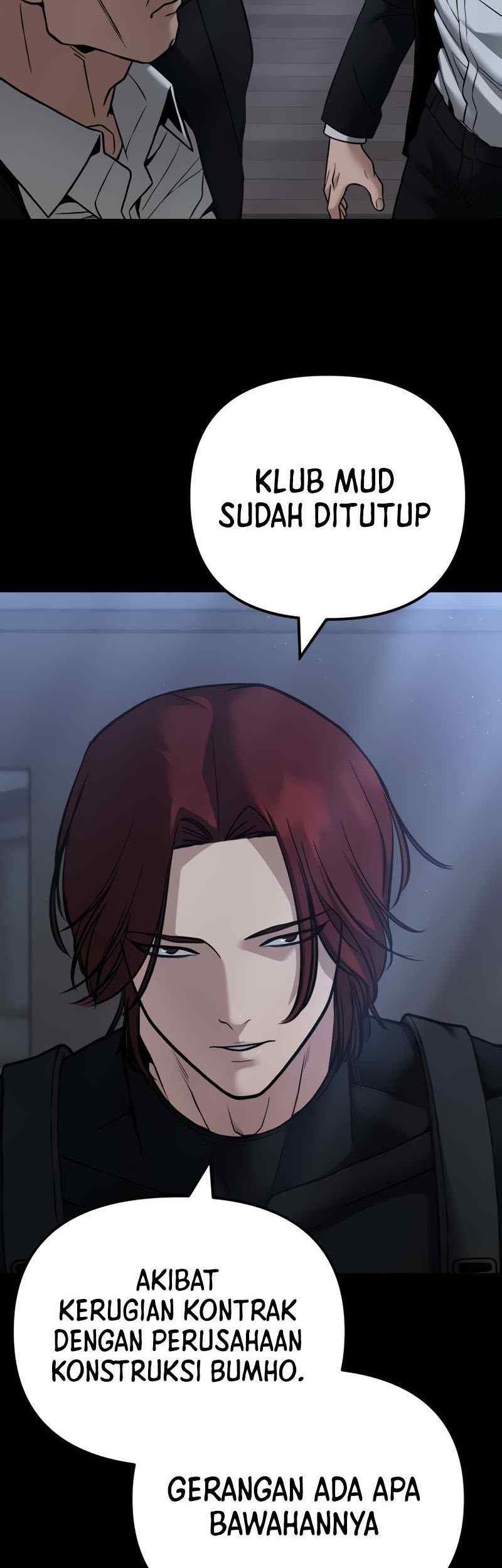 The Bully In Charge Chapter 114 - halaman 5