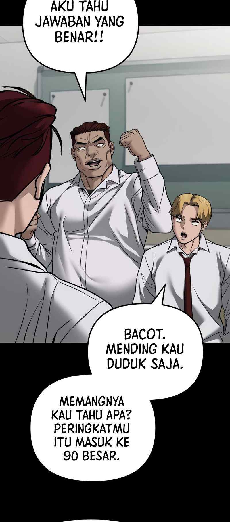 The Bully In Charge Chapter 114 - halaman 50