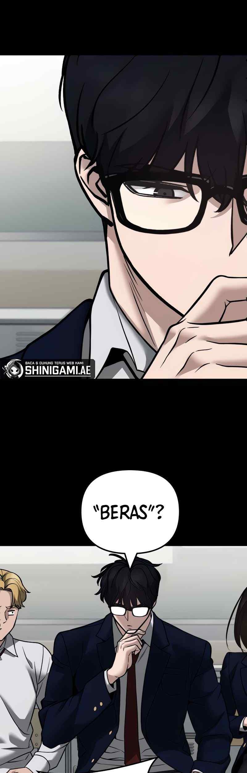 The Bully In Charge Chapter 114 - halaman 53