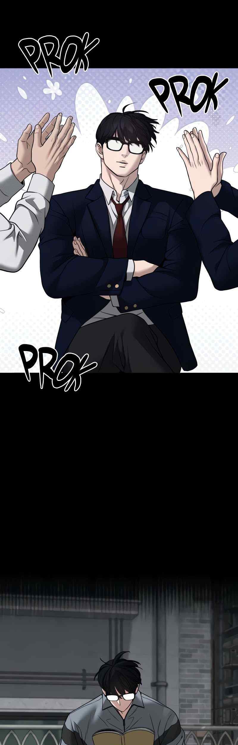 The Bully In Charge Chapter 114 - halaman 55