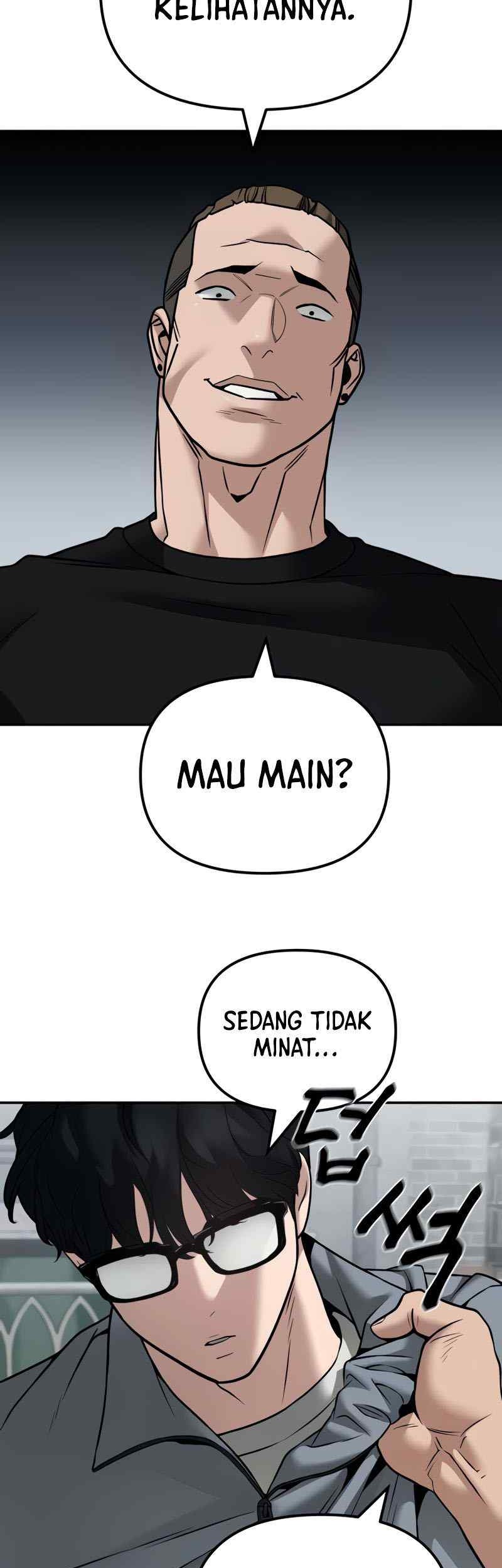 The Bully In Charge Chapter 114 - halaman 61