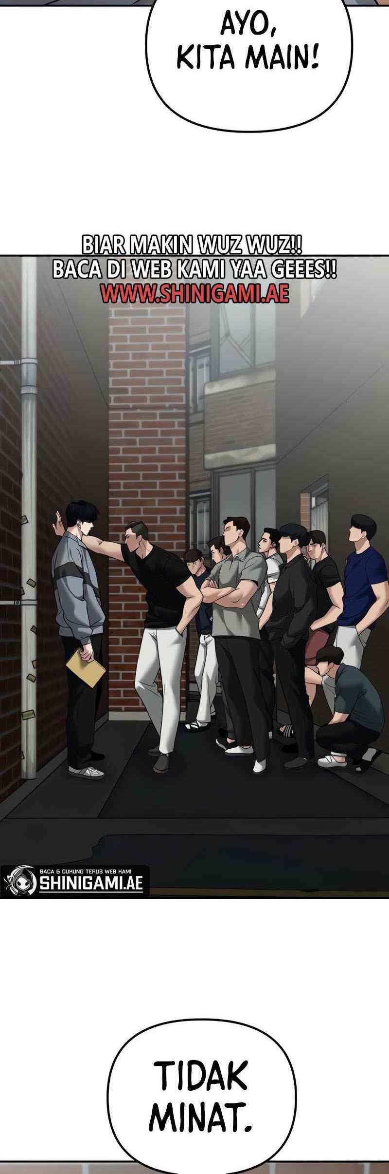 The Bully In Charge Chapter 114 - halaman 62