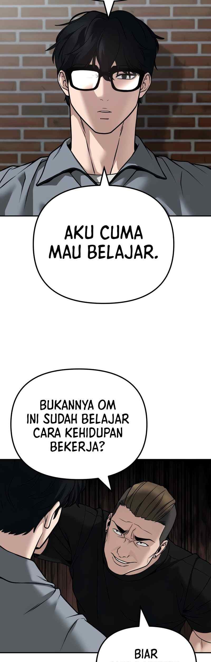 The Bully In Charge Chapter 114 - halaman 63