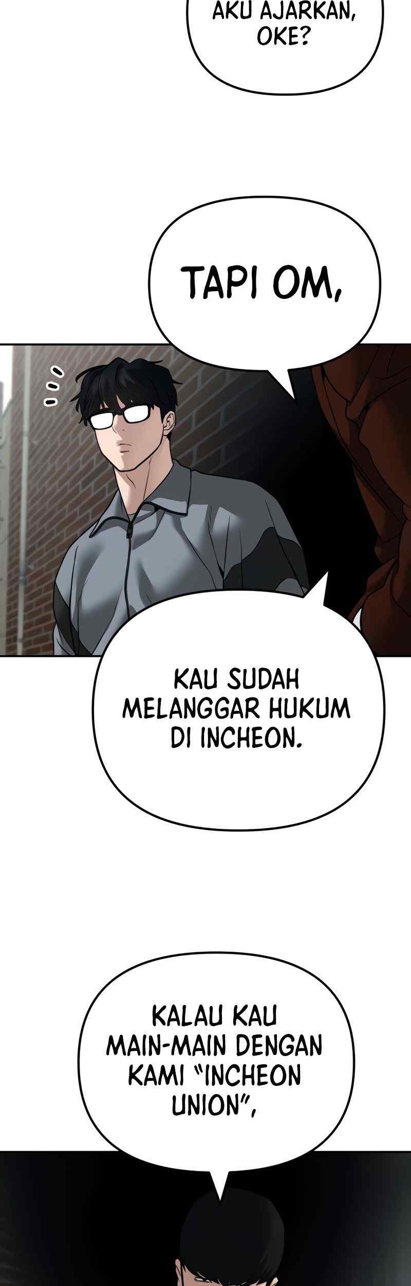 The Bully In Charge Chapter 114 - halaman 64