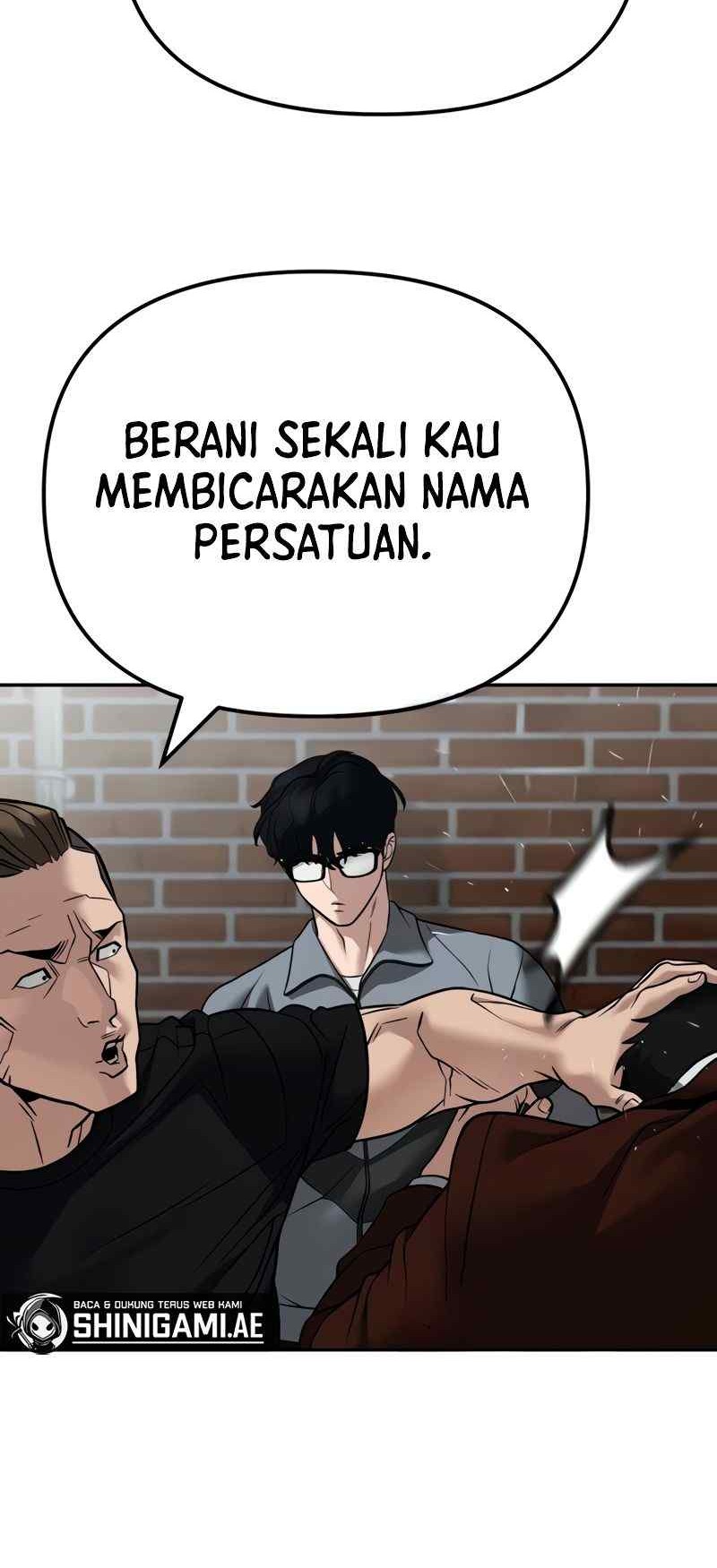 The Bully In Charge Chapter 114 - halaman 66