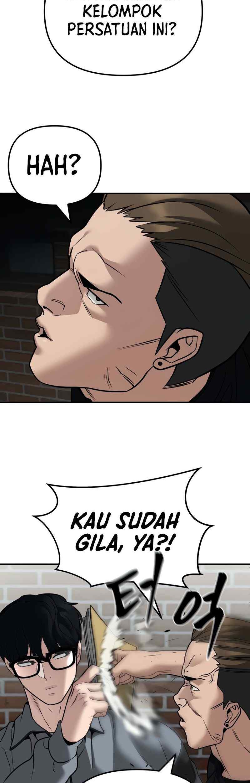 The Bully In Charge Chapter 114 - halaman 68