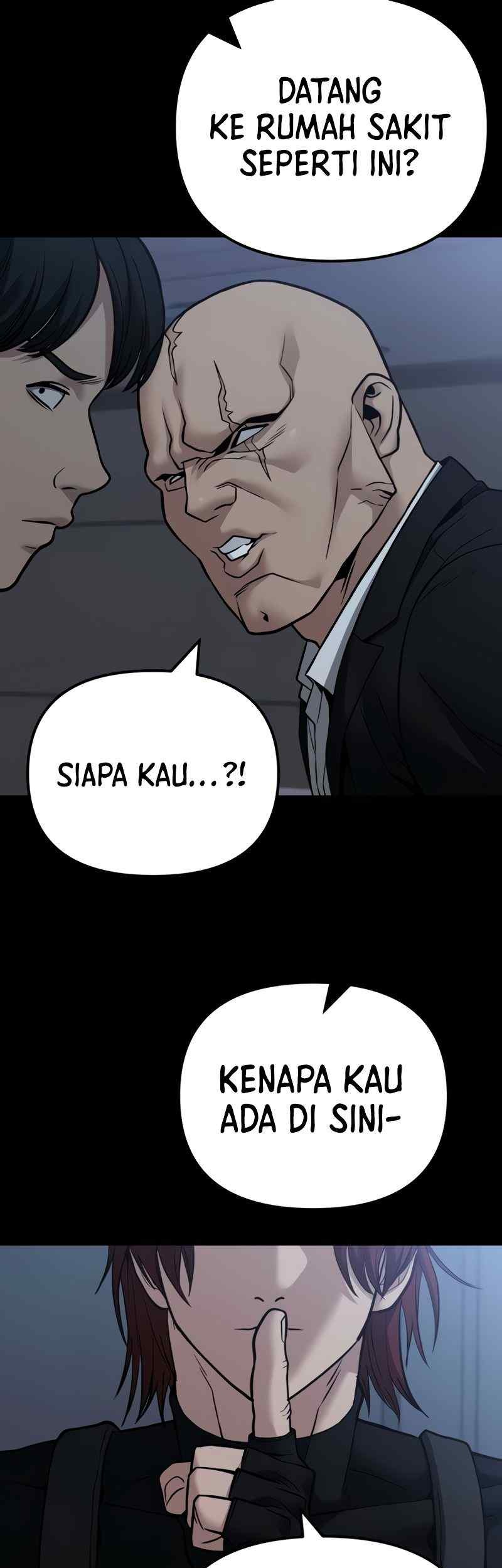 The Bully In Charge Chapter 114 - halaman 7