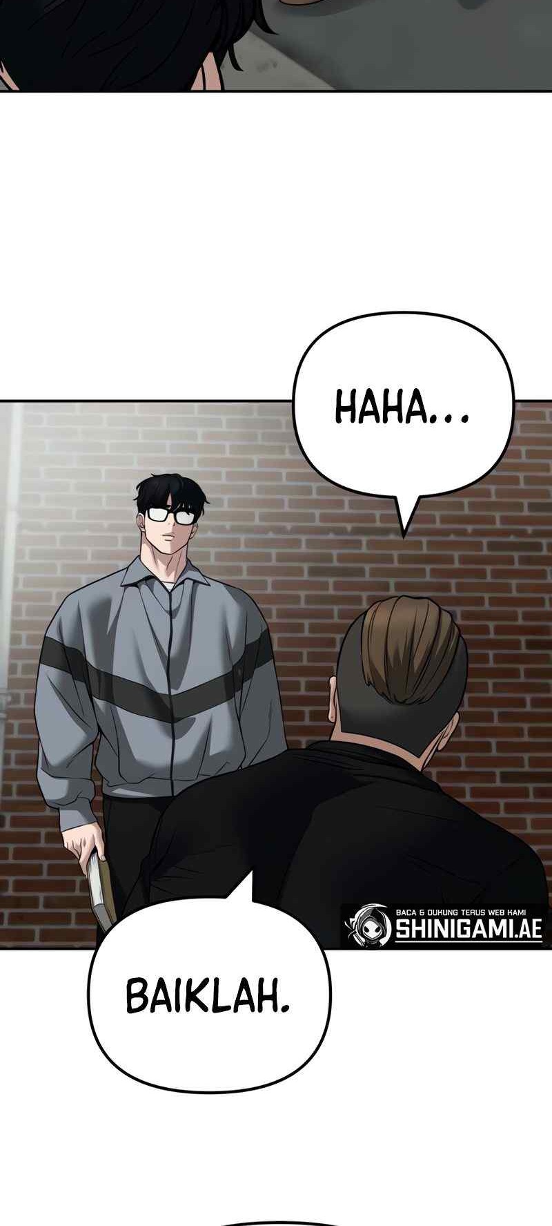 The Bully In Charge Chapter 114 - halaman 70