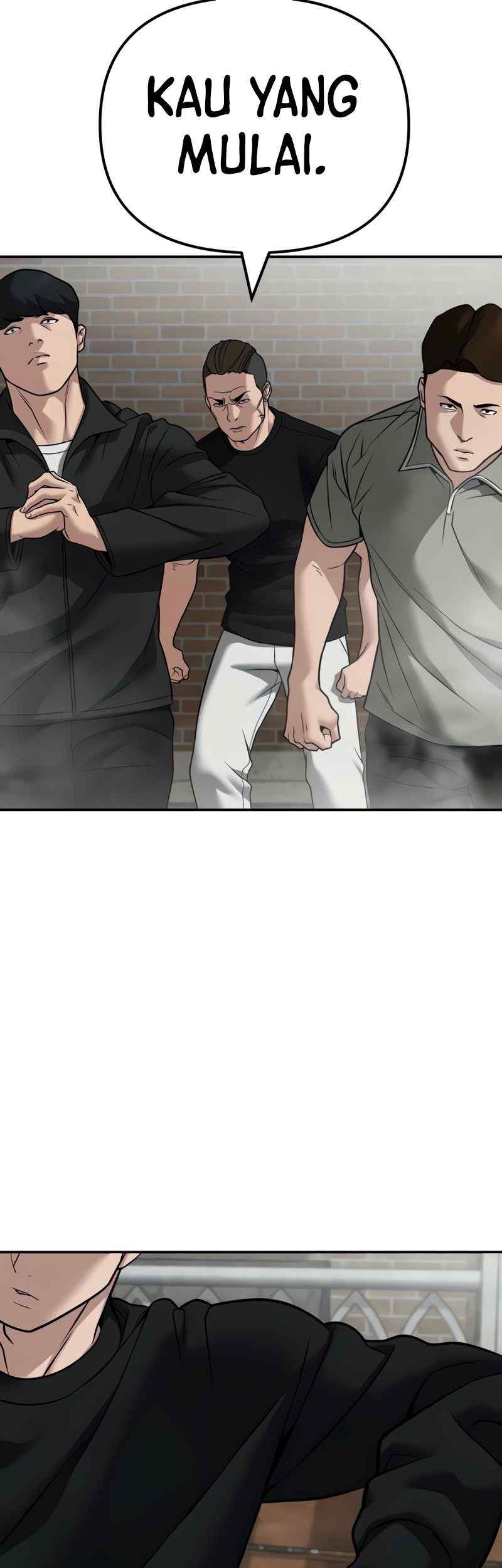 The Bully In Charge Chapter 114 - halaman 71