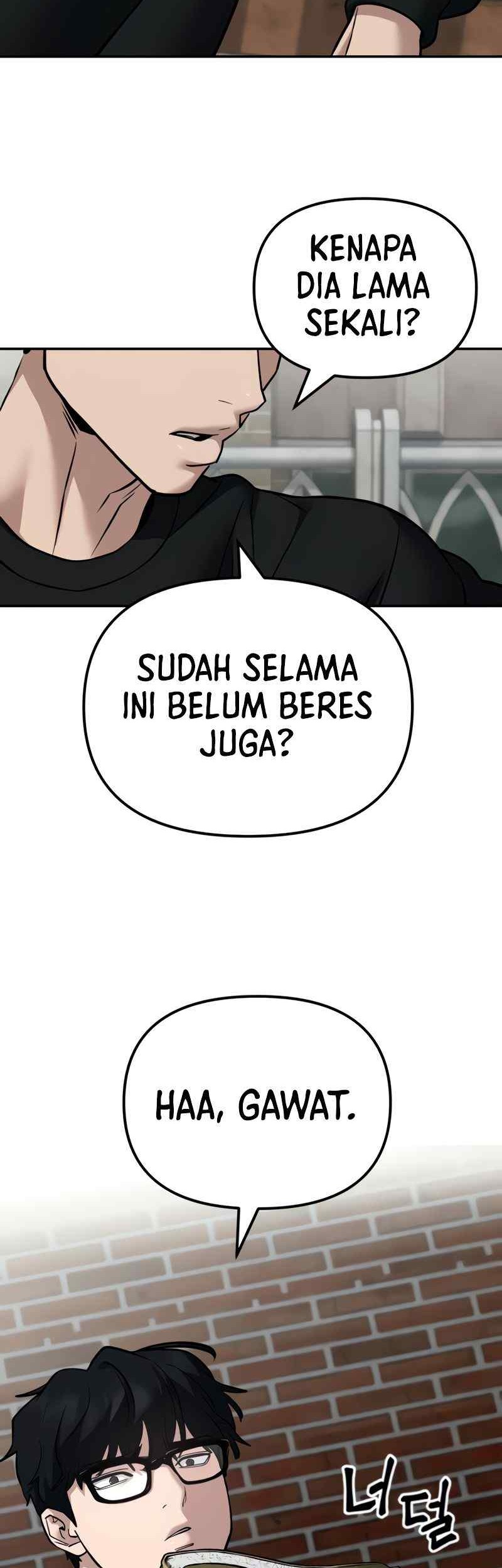 The Bully In Charge Chapter 114 - halaman 72