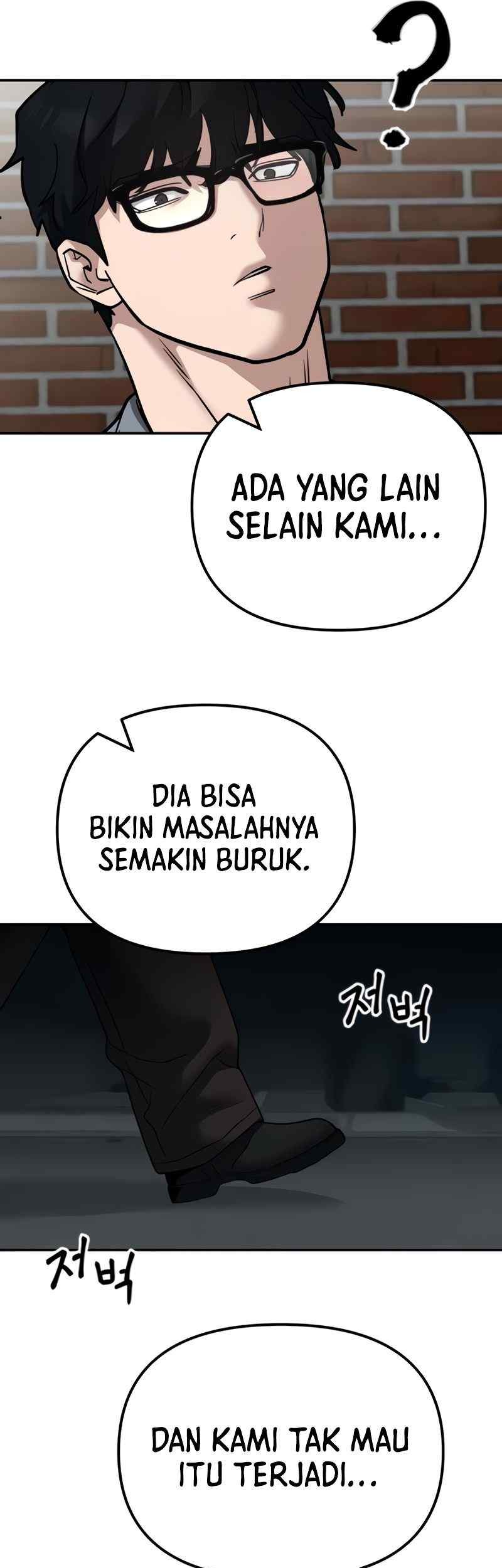The Bully In Charge Chapter 114 - halaman 75