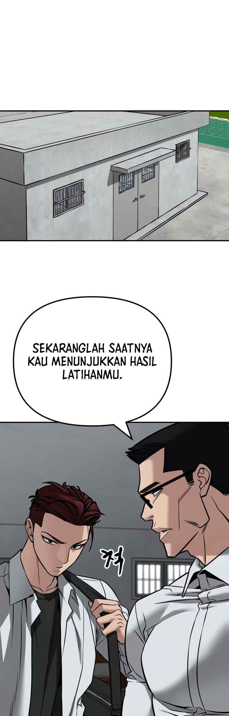 The Bully In Charge Chapter 114 - halaman 79
