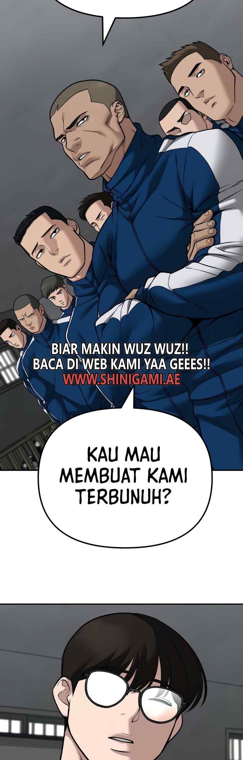 The Bully In Charge Chapter 114 - halaman 81