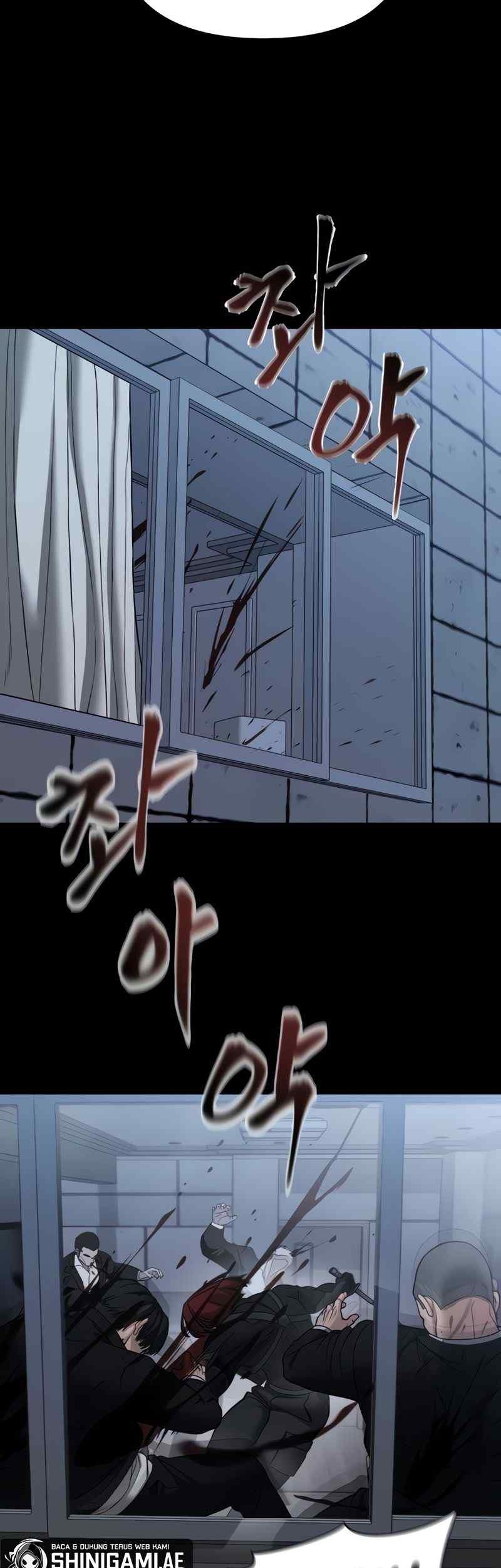 The Bully In Charge Chapter 114 - halaman 9