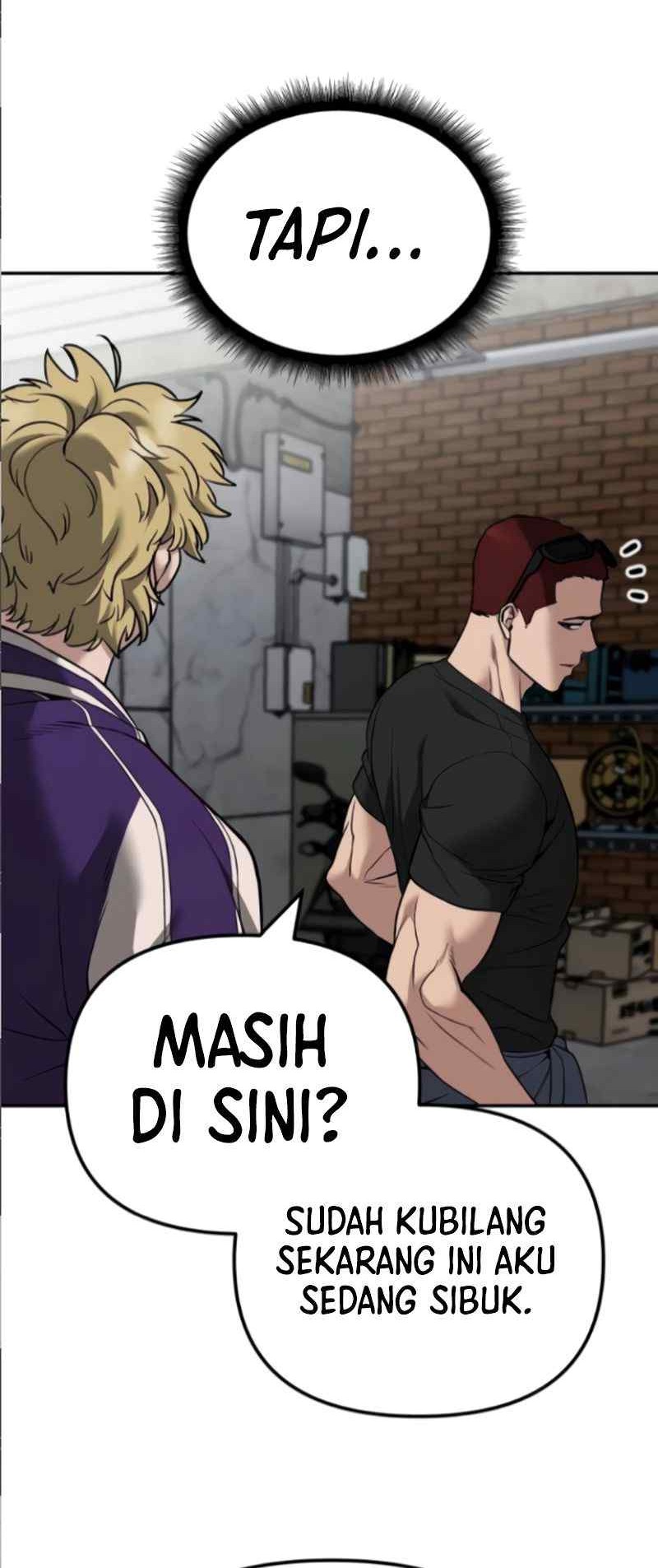 The Bully In Charge Chapter 115 - halaman 10