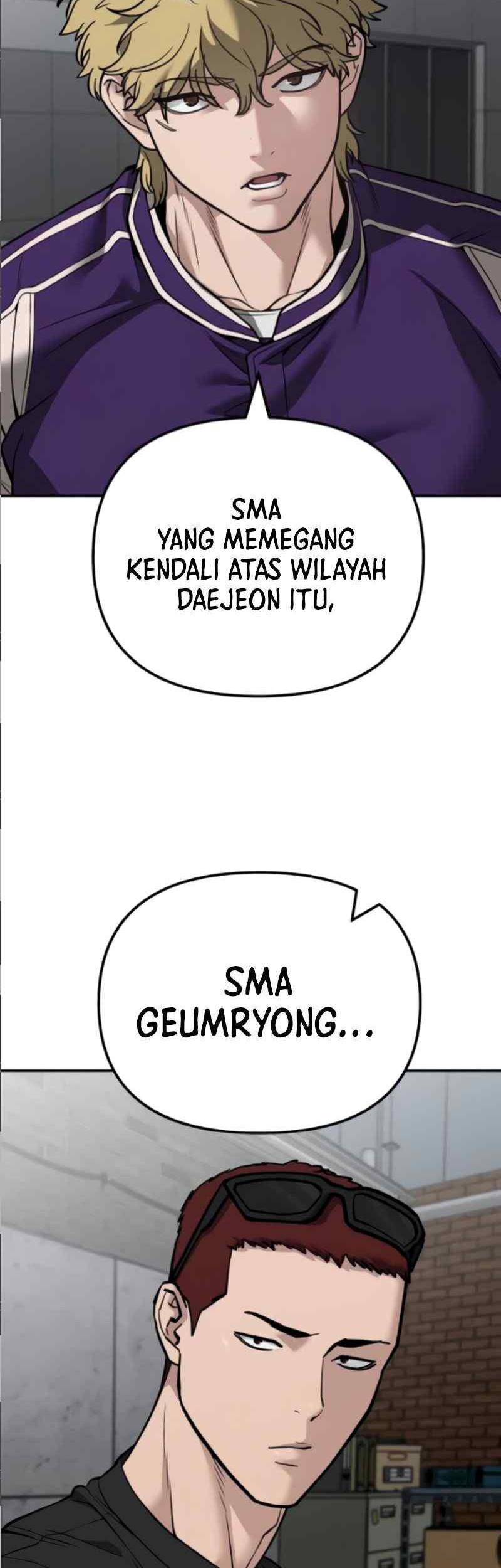 The Bully In Charge Chapter 115 - halaman 12