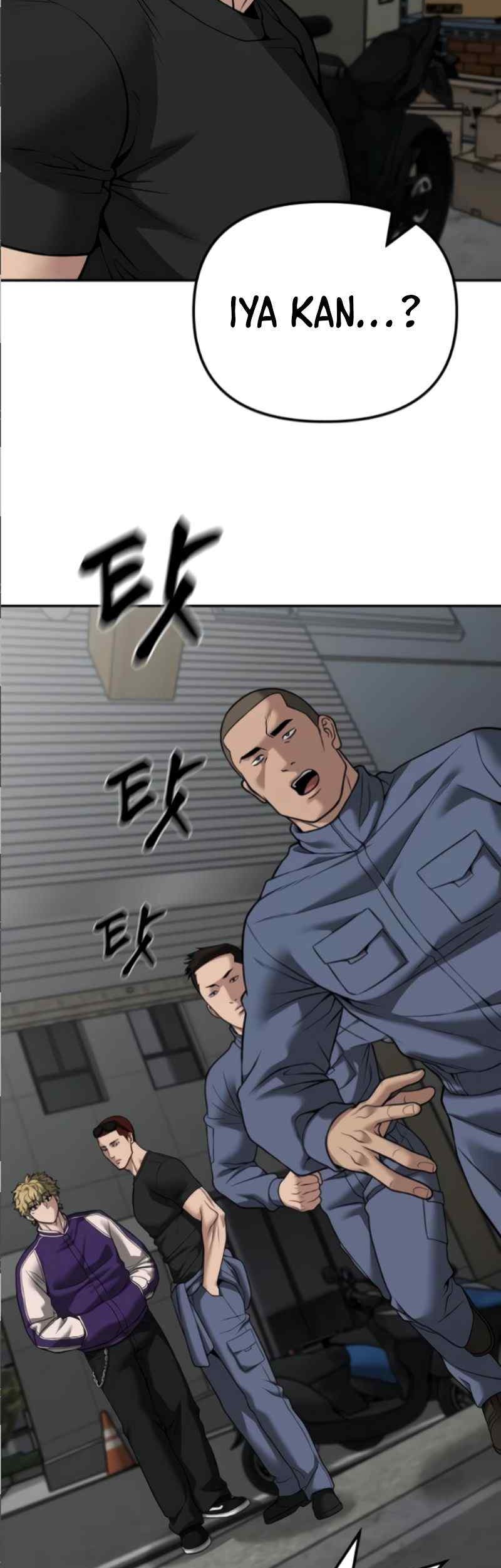 The Bully In Charge Chapter 115 - halaman 13