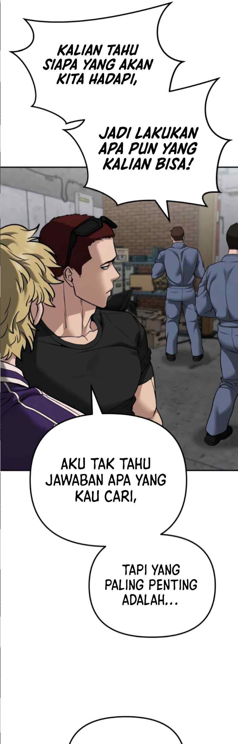 The Bully In Charge Chapter 115 - halaman 15