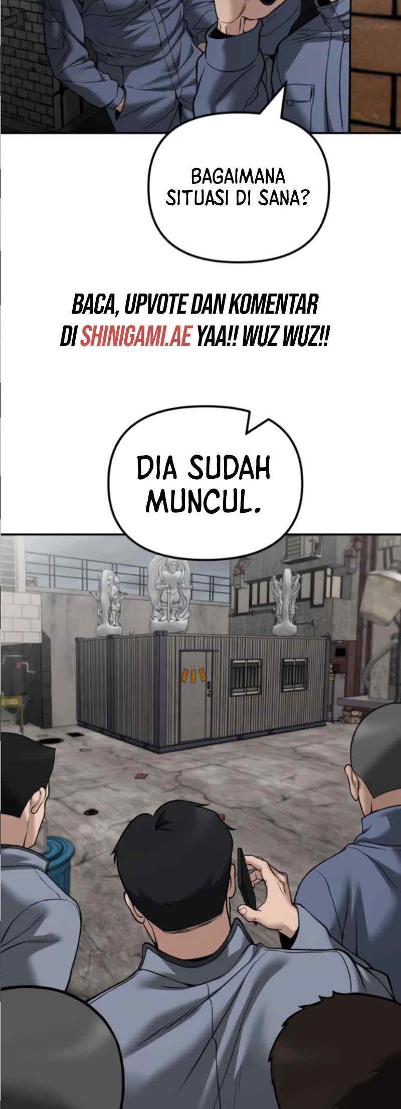 The Bully In Charge Chapter 115 - halaman 18