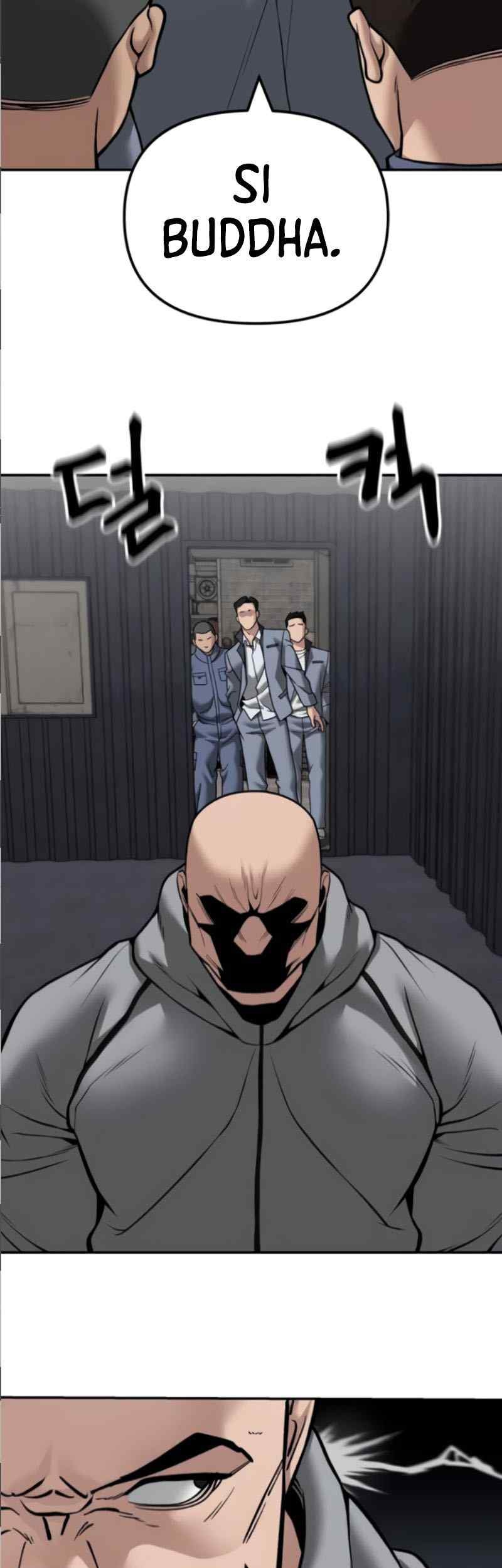 The Bully In Charge Chapter 115 - halaman 19
