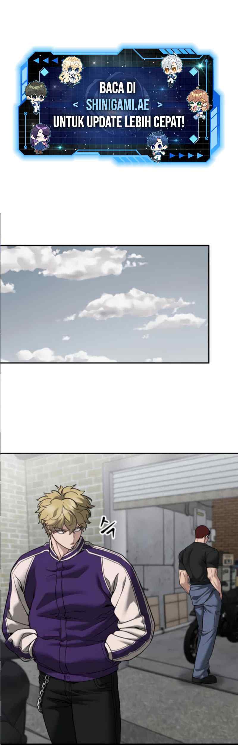 The Bully In Charge Chapter 115 - halaman 2