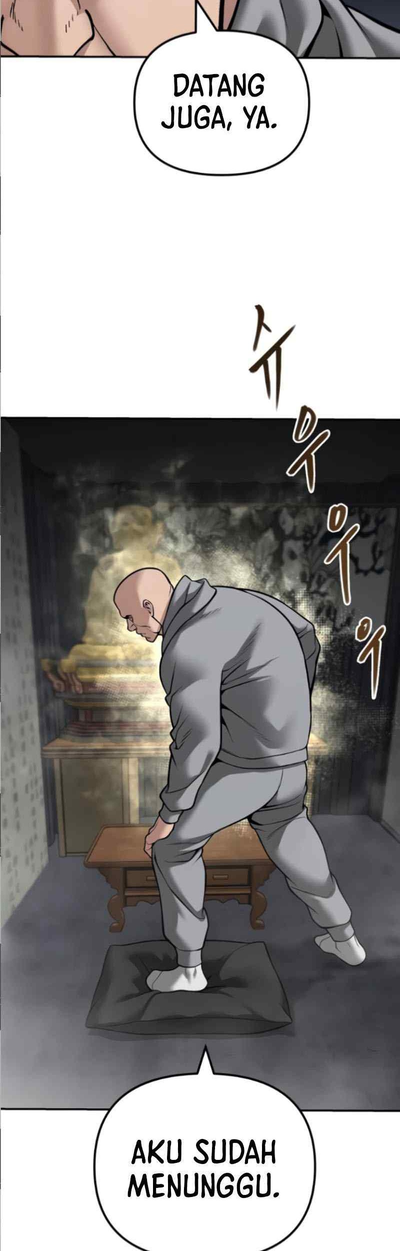 The Bully In Charge Chapter 115 - halaman 20