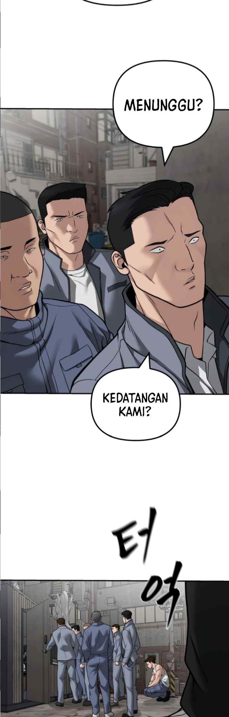 The Bully In Charge Chapter 115 - halaman 21