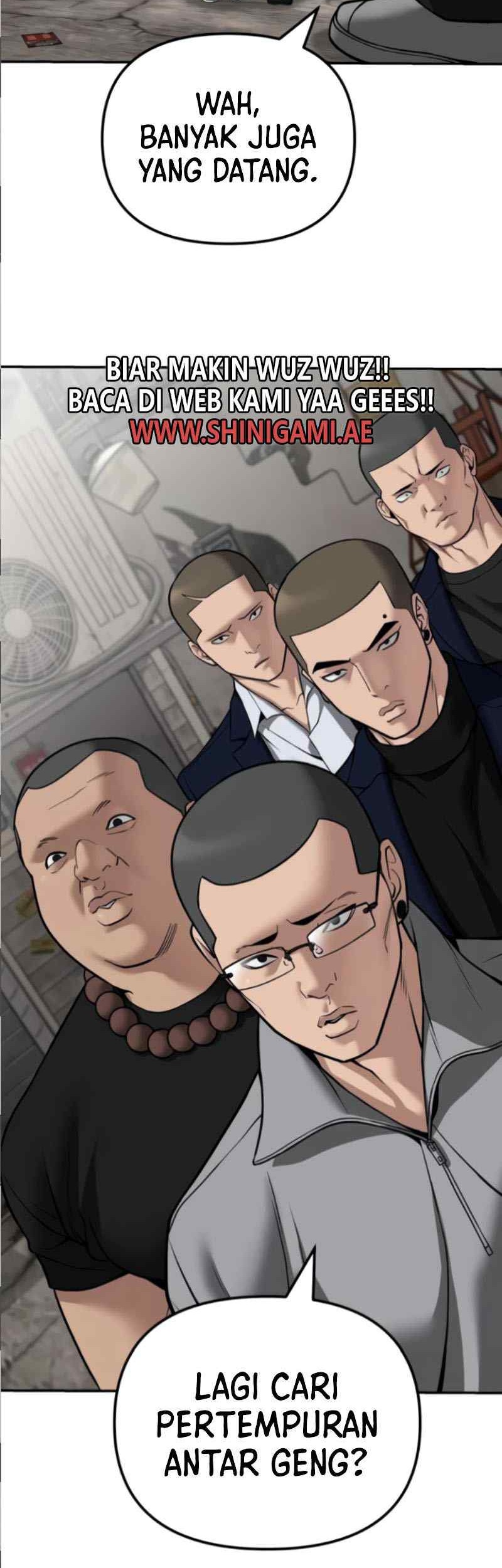 The Bully In Charge Chapter 115 - halaman 22