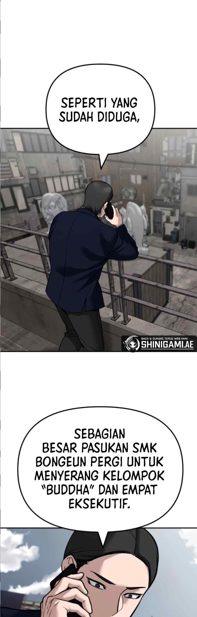 The Bully In Charge Chapter 115 - halaman 23